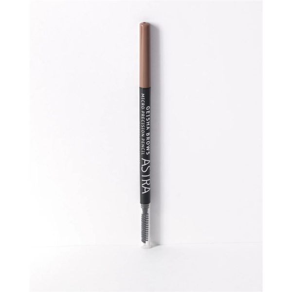 35517 8057018249855 8520001 matita sopracciglia astra geisha brows micro pencil col.01