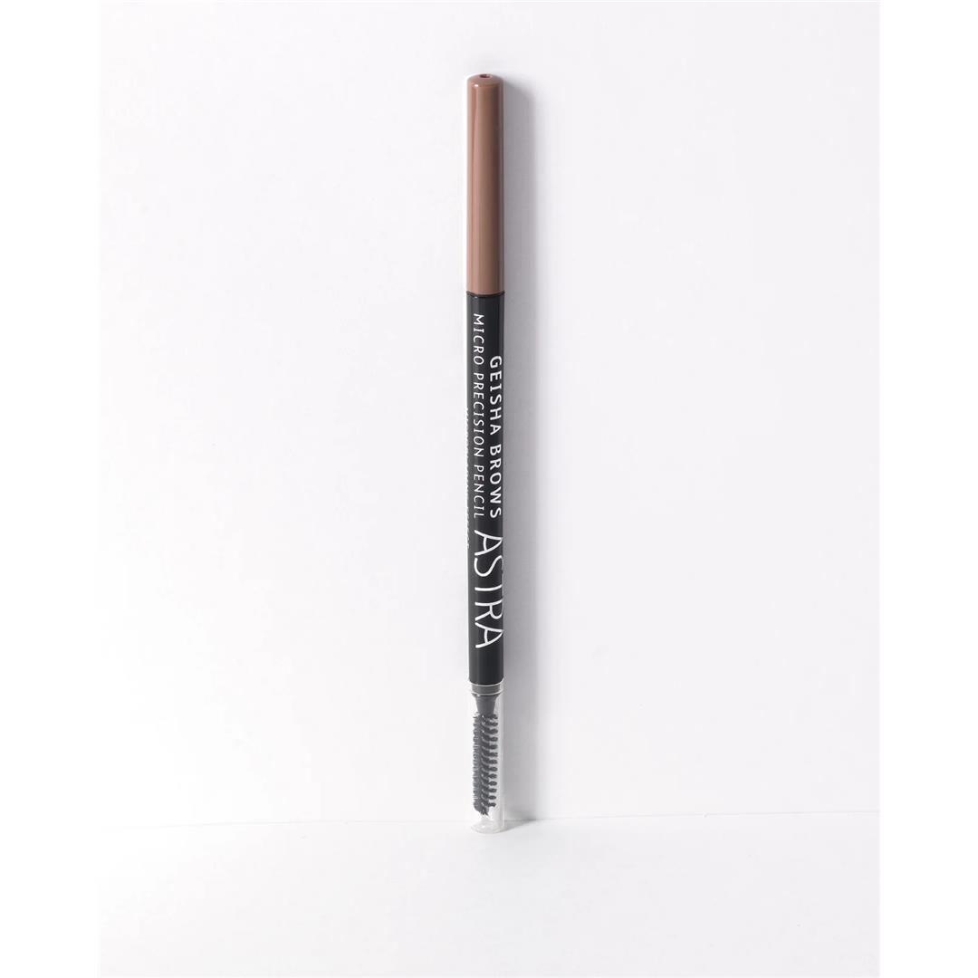 35517 8057018249855 8520001 matita sopracciglia astra geisha brows micro pencil col.01