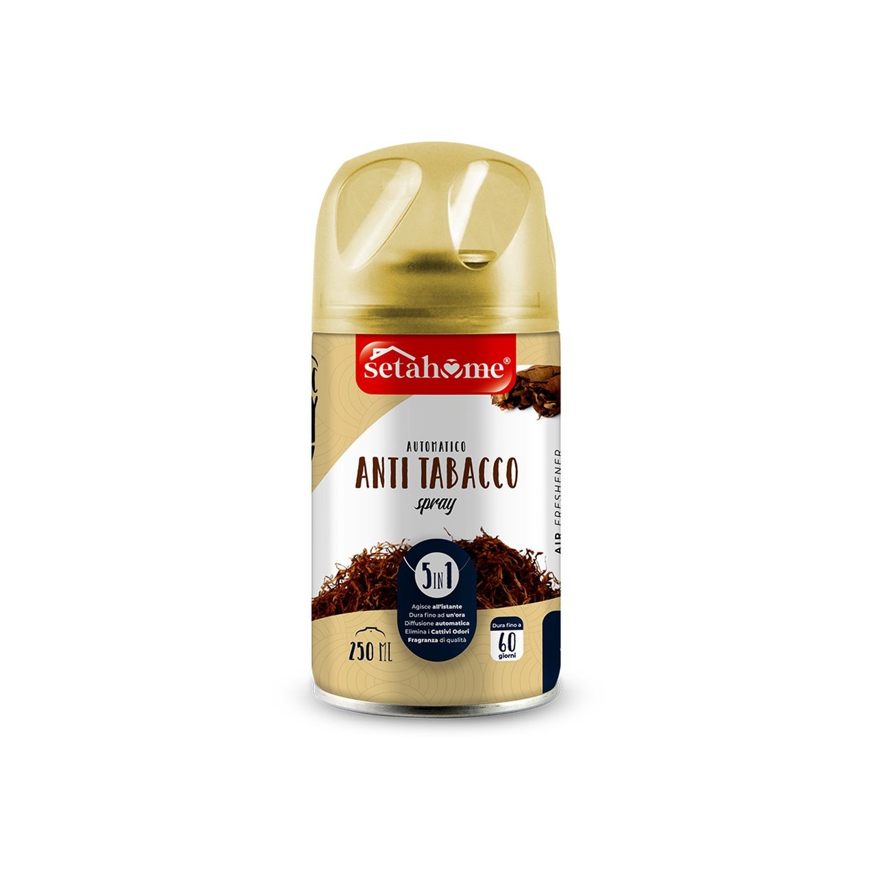 35910 8057502408942 40894 deodorante per ambiente spray 250ml anti tabacco