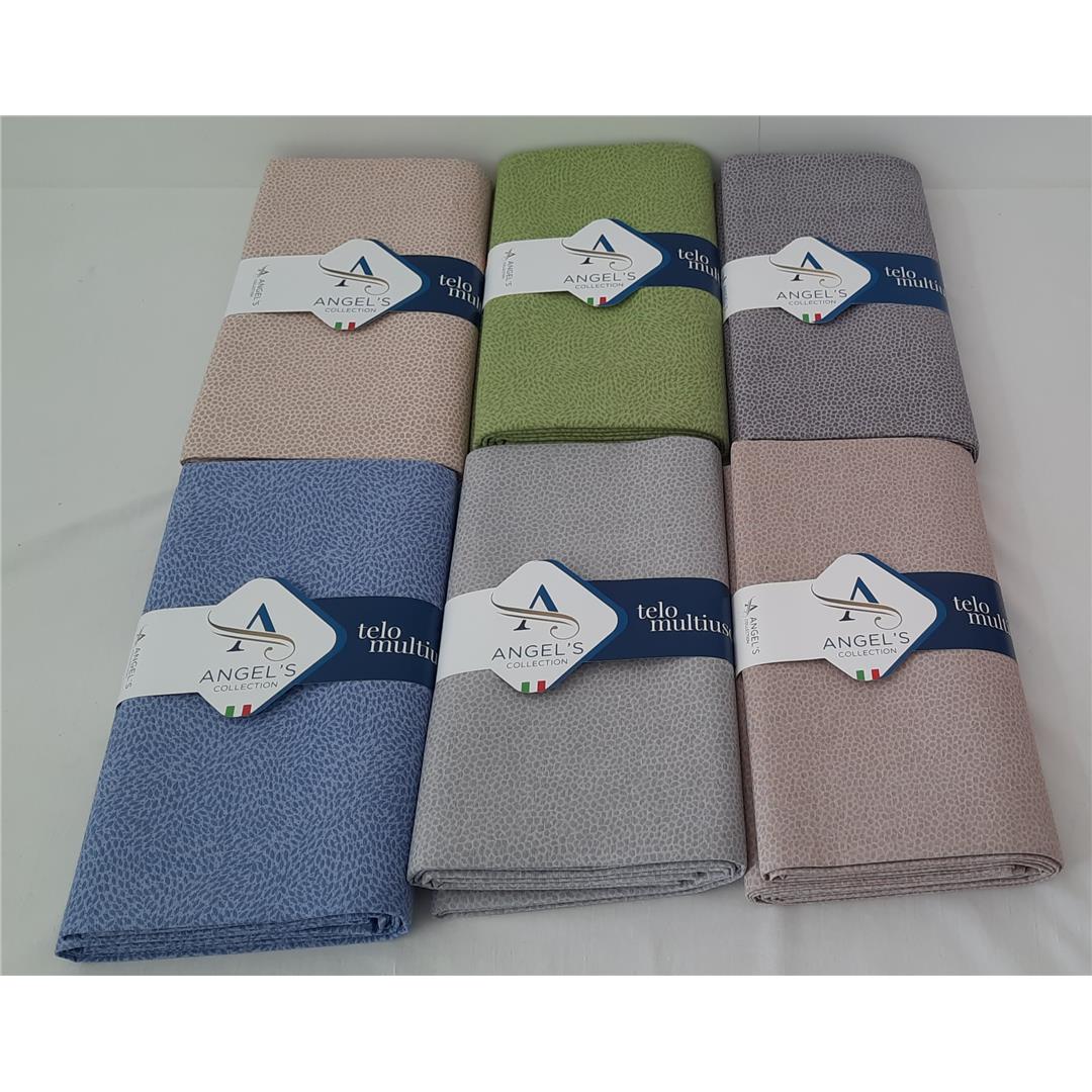 36797 8052990957583 FUL04 FOULARD 2P COPRITUTTO 250X280CM LONETA FANTASY