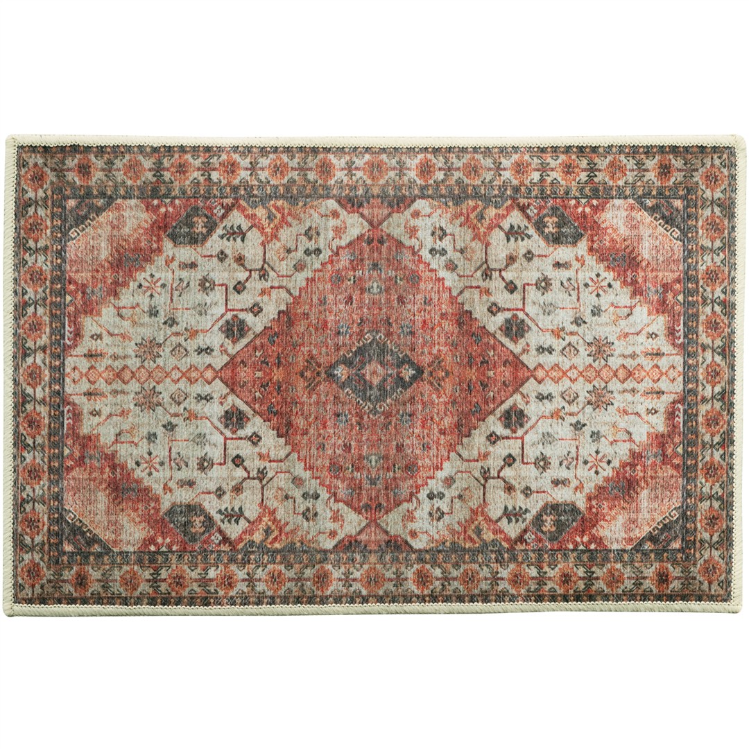 36805 8003768121224 010X10401005 tappeto arredo saman 50x80cm