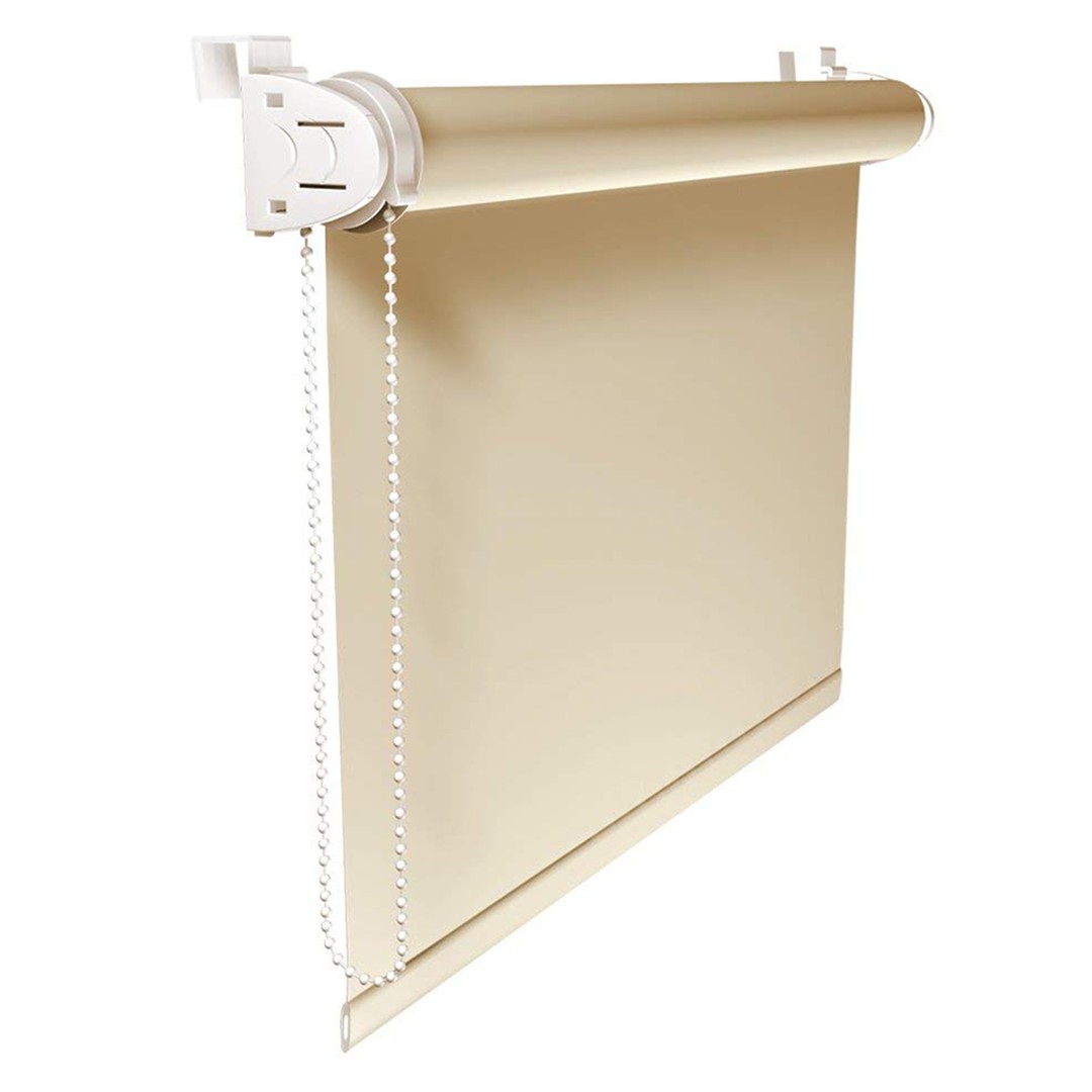 36858 8003768068086 120E01107002 tenda a rullo 60x250cm ecru