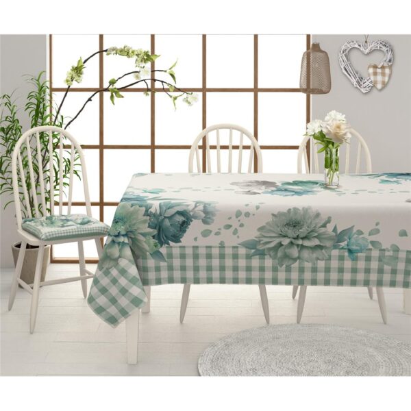 36894 8056249045823 CTO04 CENTROTAVOLA QUADRATO 90X90CM NAIDA