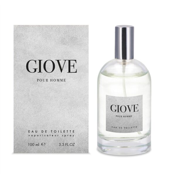 37419 8021785801066 80106 STAR profumo ad uomo edt 100ml glove