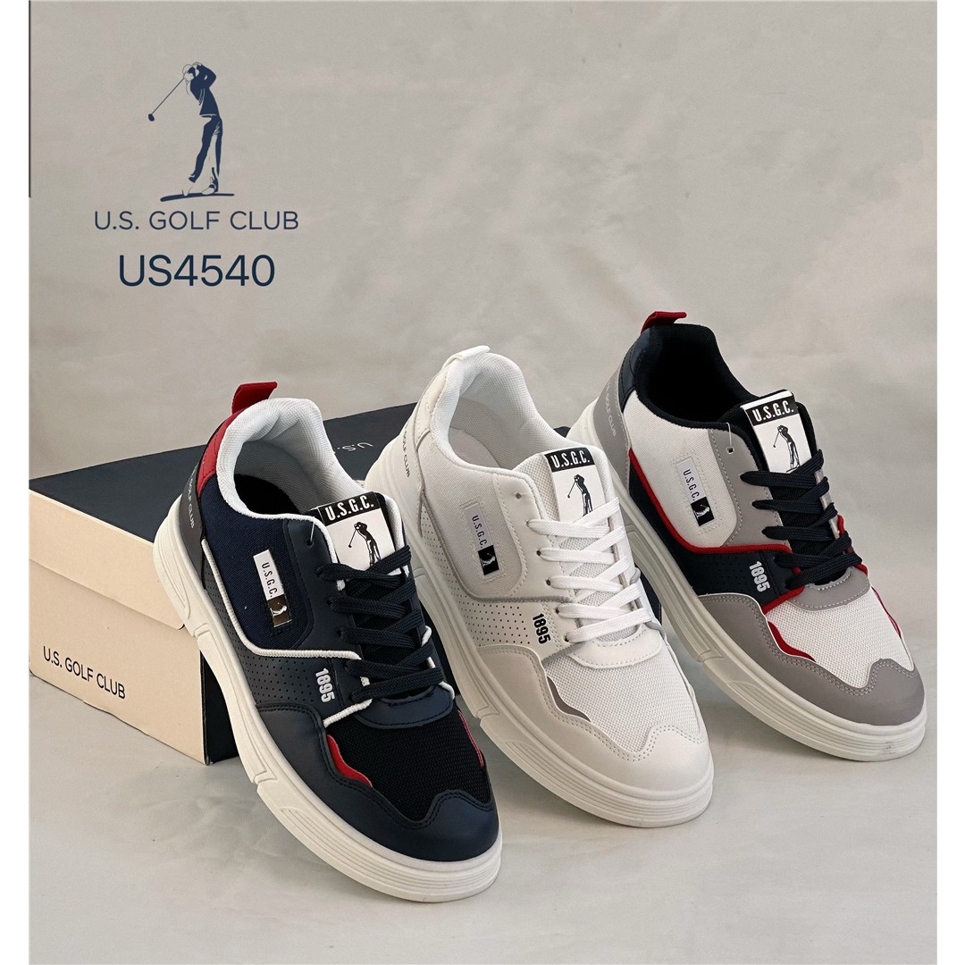 38083 8057450926246 US4540 scarpe uomo sneakers lifestyle size:40-44