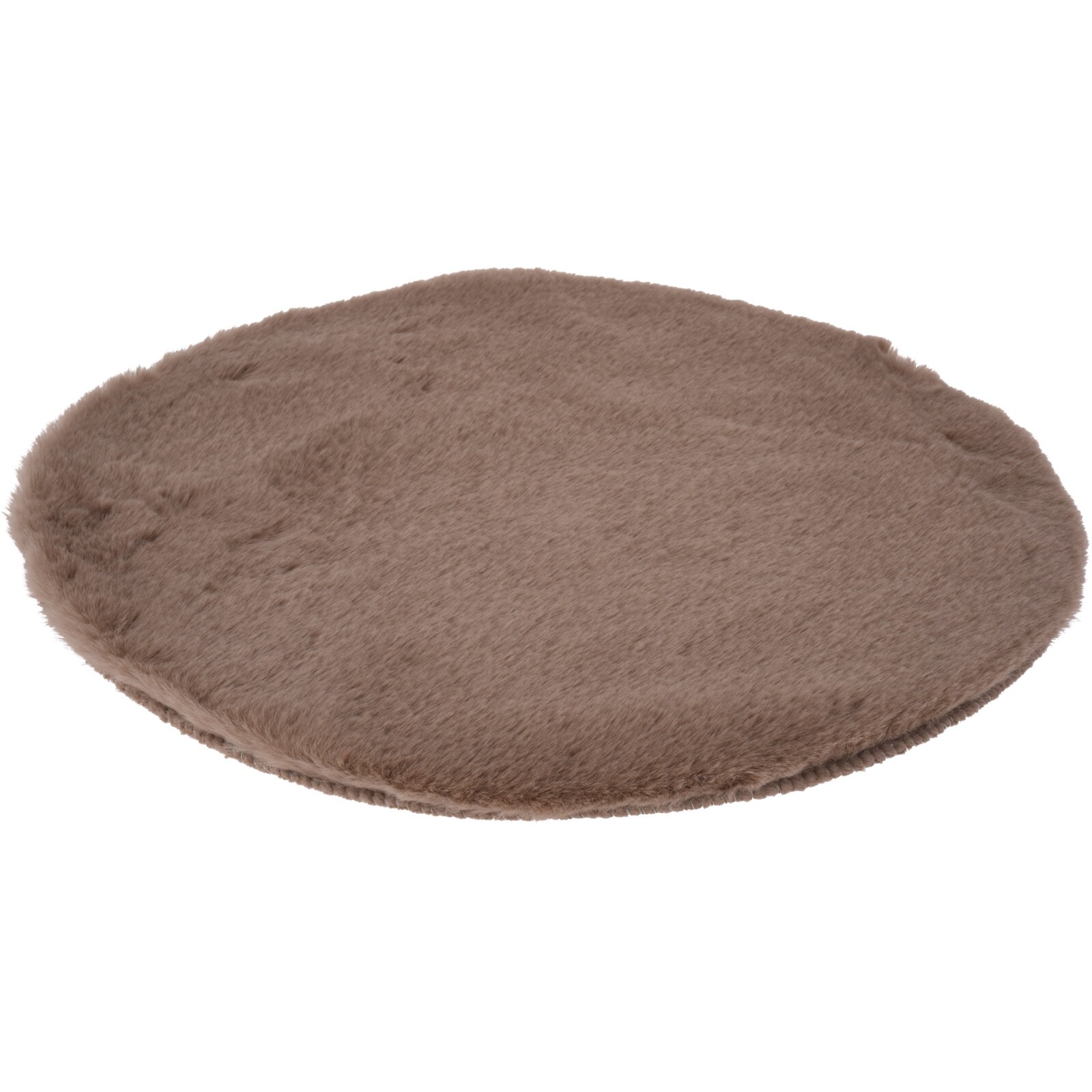 38776 8720573240383 AAE329910 tappeto in finto pelo ø32cm