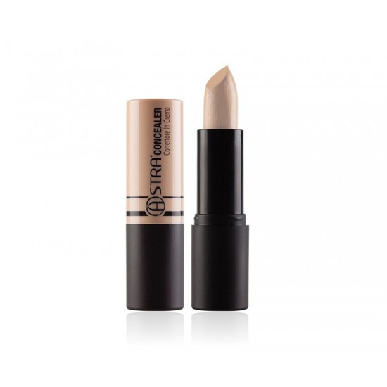 39066 8051070227202 3030003 correttore astra concealer in crema 03 beige rose