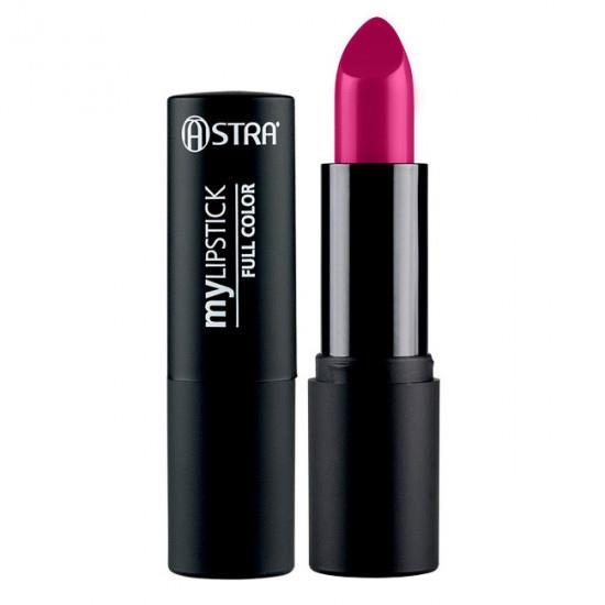 39078 8051070958793 002630020 ROSSETTO ASTRA MY LIPSTICK COL.020 ILIZIA