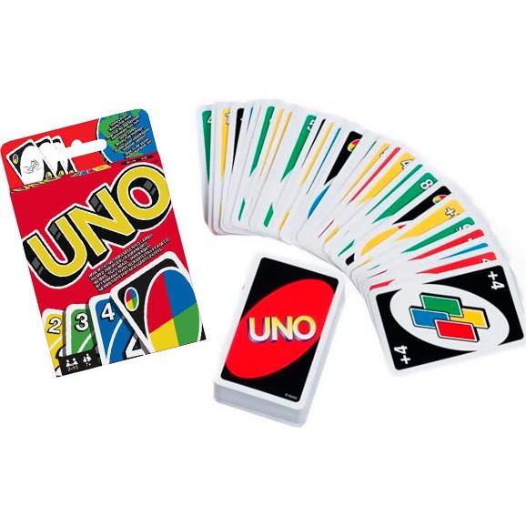 39291 746775333607 746775333607 gioco carte uno original