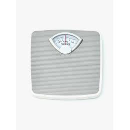 39333 8021785288287 28828 STAR bilancia pesapersone 130kg a4c