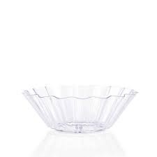 39779 8011684047443 MOD.64 finger food mod.64 mini coppetta smerlata 12pz