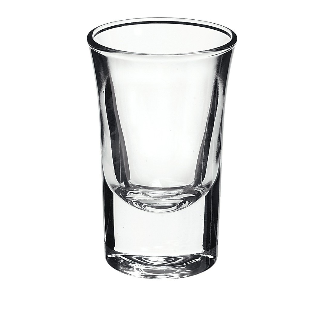 40132 8004360020892 162457 set 3 bicchierini da liquore in vetro dublino