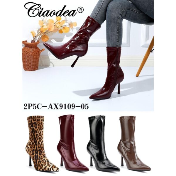 41122 8250109109056 2P5C-AX9109-05 abbigliamento donna maglia tg.unica