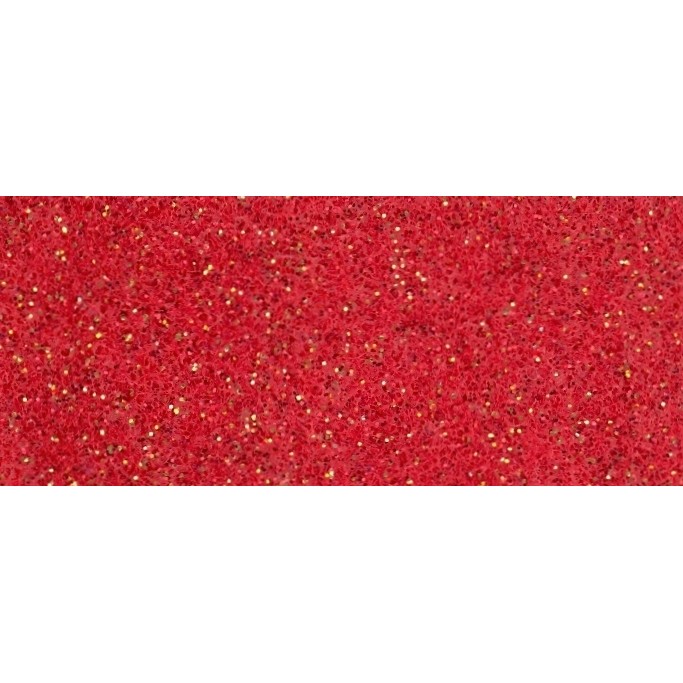 41405 9200000414055 PAS025.PAS_GLITTER_ROSSO passatoia glitter color rosso