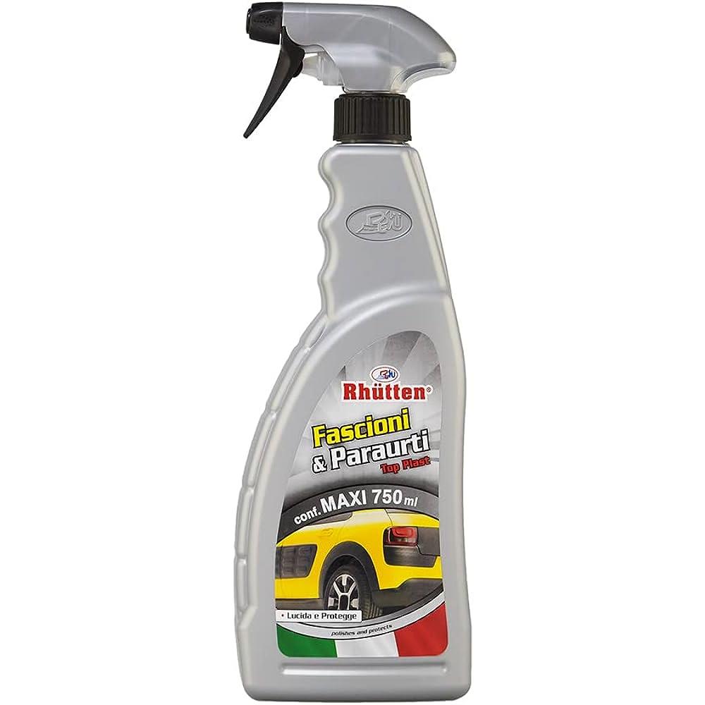 41552 8016565025848 180602 FASCIONI E PARAURTI SPRAY 750ML