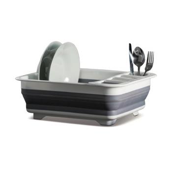 41956 8021785582873 58287 STAR SCOLASTOVIGLIE IN PLASTICA PIEGHEVOLE CM.37X32X13