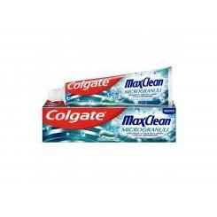 42751 8718951326965 8718951326965 DENTI COLGATE 75ML MAX CLEAN MICROGRANULI