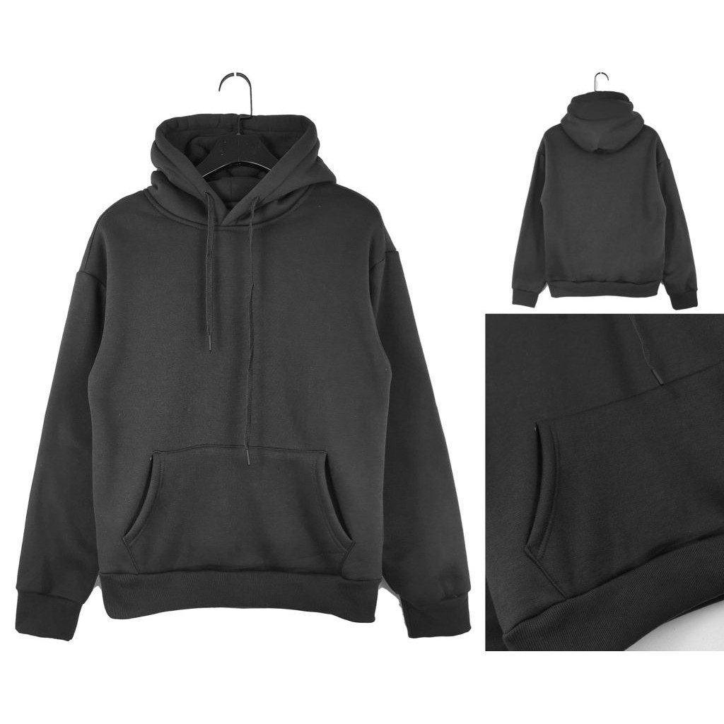 42787 9200000427871 JY-2181 abbigliamento uomo felpa con cappuccio tasca a marsupio size: s-xxl
