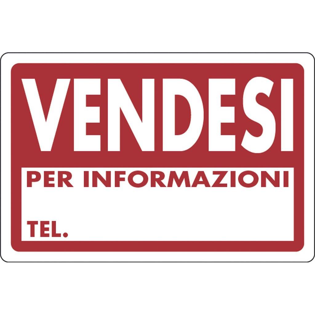 43020 8000061054082 CAR05408A CARTELLO VENDESI