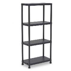 43349 8009371012829 0145424 SAIS SCAFFALE UNIVERSAL 4 RIPIANI
