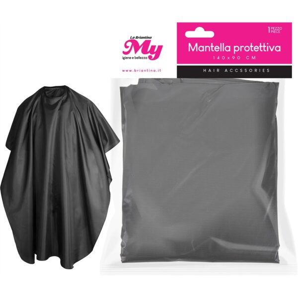 43781 8000061067709 MAN06770A mantella per tintura capelli