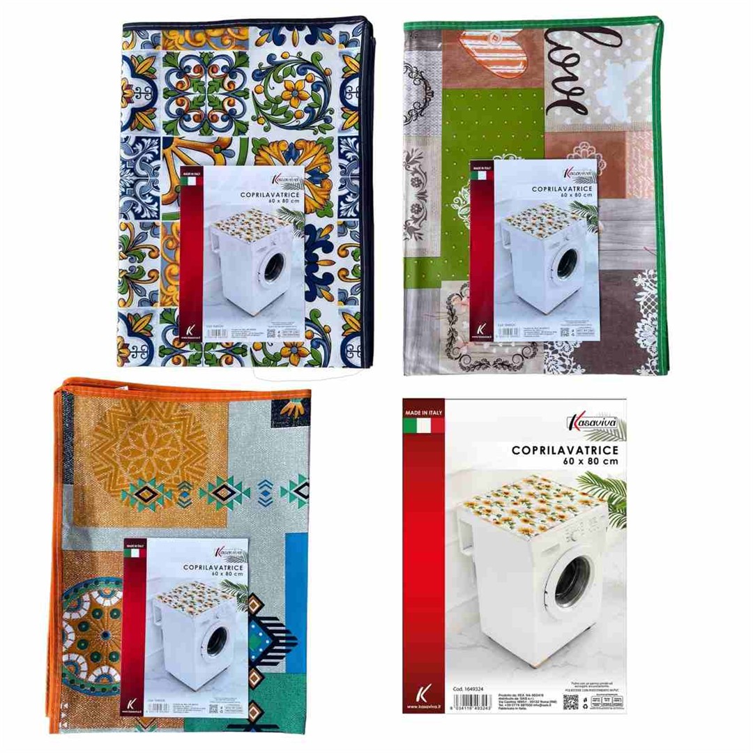 43851 8034116493243 1649324 SAIS coprilavatrice 60x80cm