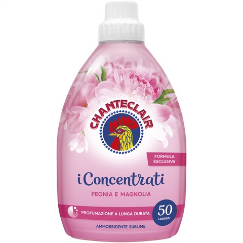 43982 8015194522483 8015194522483 ammorbidente concentrato 1lt chanteclair peonia e magnolia