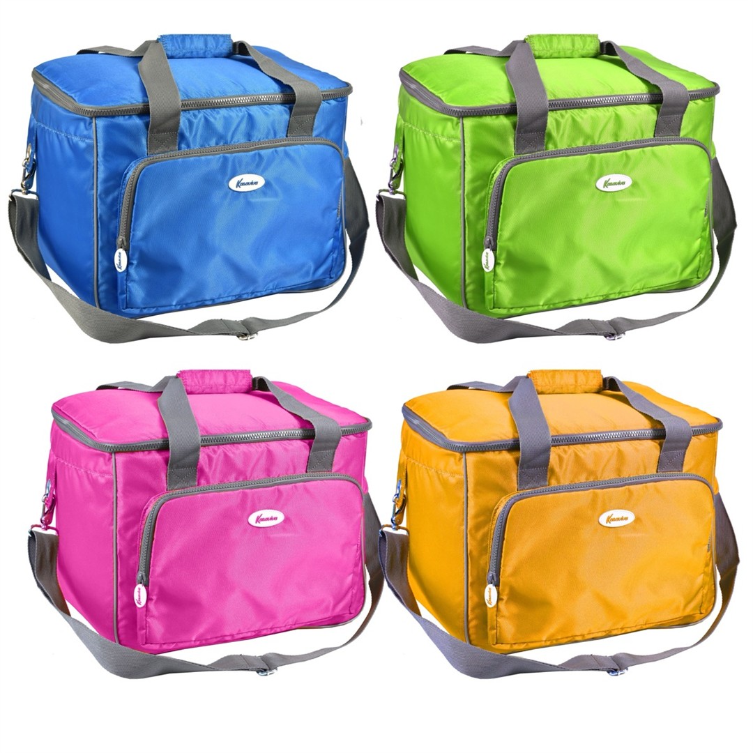 44113 8034116423806 1642380 SAIS borsa termica sunshine 30lt