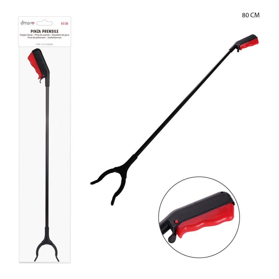 44922 8034116013090 0146564 pinza prenditutto 80cm