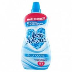 45721 8001280070662 8001280070662 AMMORBIDENTE CONCENTRATO 1350ML MON AMOUR BLU MARE 54LAV