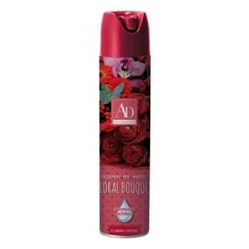 46355 8021785755161 75516 STAR DEODORANTE AMBIENTE SPRAY BOUQUET FLOREALE 300ML