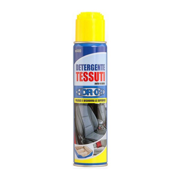 46403 8016565034789 180982S DETERGENTE TESSUTI 400ML SPRAY HDR09