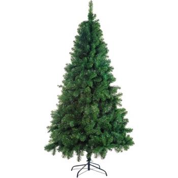 47103 8021785649415 64941 STAR albero di natale garmish h150xø80cm 400 rametti