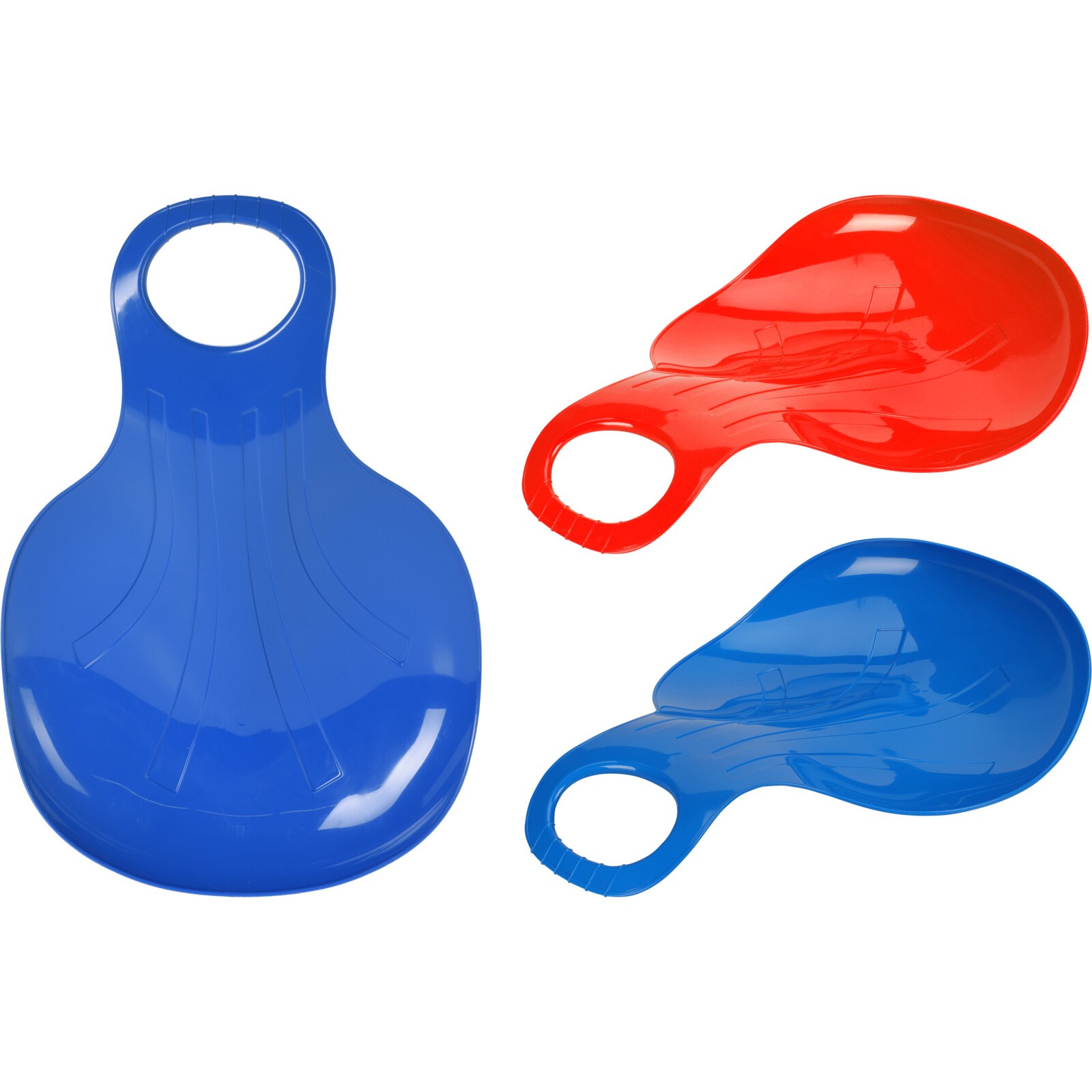 47163 8720573463805 SP3100510 pala slittino in plastica 52x35cm