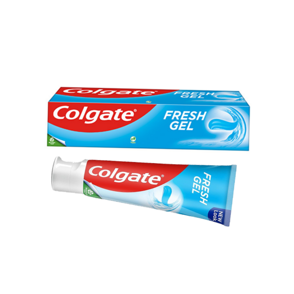 47325 8718951576247 8718951576247 denti colgate 100ml fresh gel