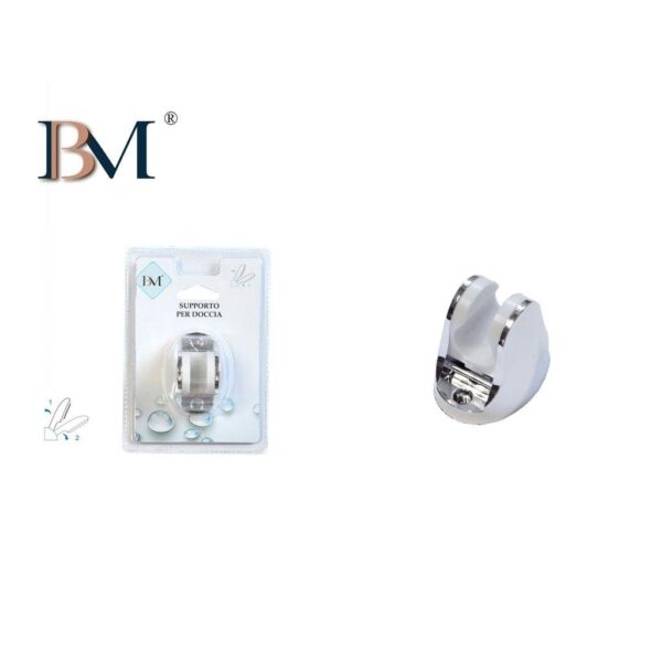 48336 636946713584 BM-1358 SUPPORTO PER DOCCIA