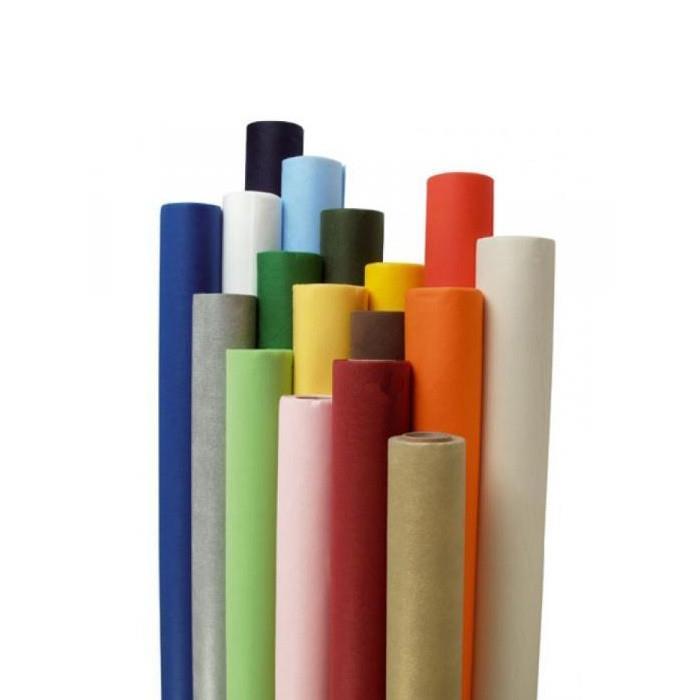 48927 8001512100976 8057829409257 TOVAGLIA CARTA ROTOLO 7X1.18MT VERDE ACIDO