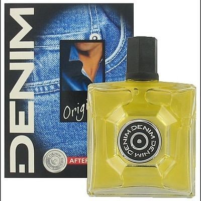 4893 8008970004051 8008970004051 dopobarba denim original 100ml