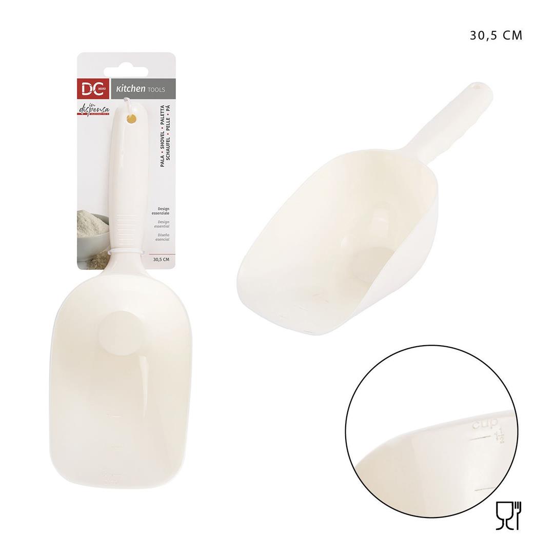49138 8034139315348 0128210 PALETTA IN PLASTICA CM.30