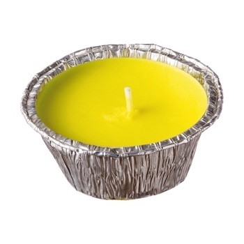49486 8021785387775 AF200/55FC candela citronella ø8.5cm