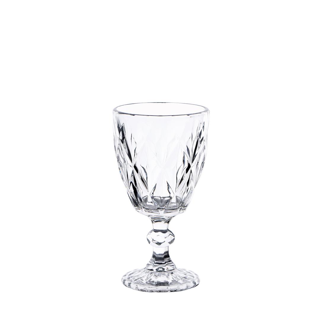 50036 8021785831452 83145 STAR SET 6 CALICI VINO KREATY 25CL