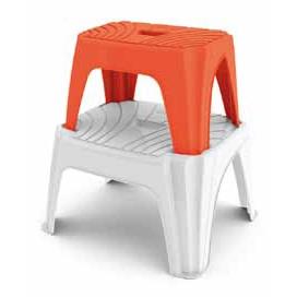 50299 8007633109102 10910 BAMA SGABELLO STEP 1