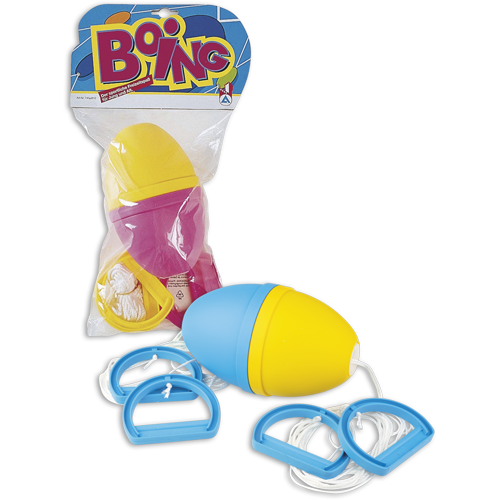 50348 8000796009005 8000796009005 GIOCO BOING