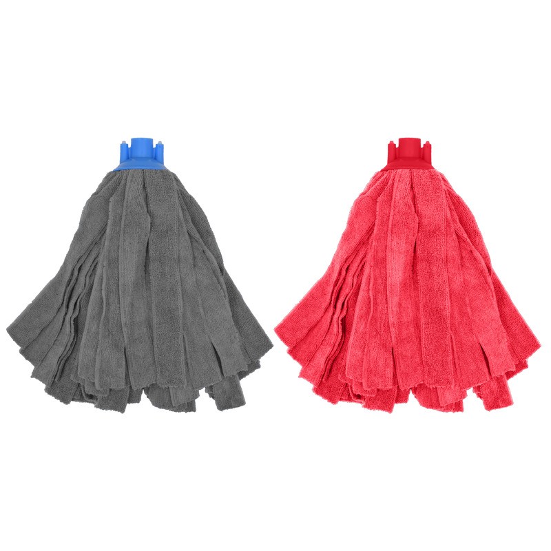 50359 8027458161789 203991 ricambio mop in microfibra 170gr