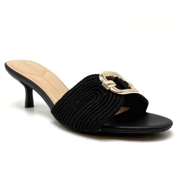 5067 9200000050673 H138 scarpe donna sandali tacco medio