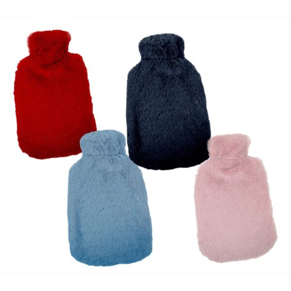 50704 8034116456354 1645635 SAIS borsa acqua calda coccola 2lt