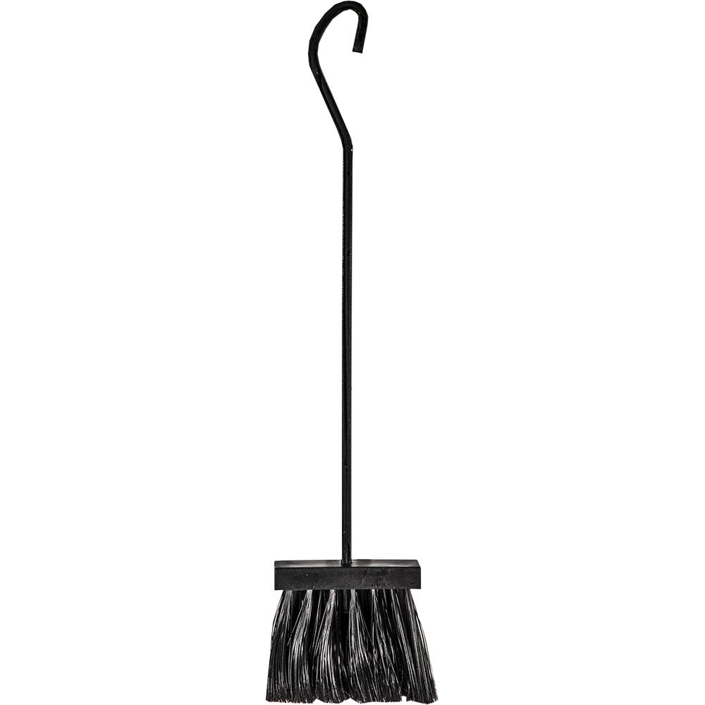51515 8039990012887 155959 VISCIO scopino in ferro per camino 48cm