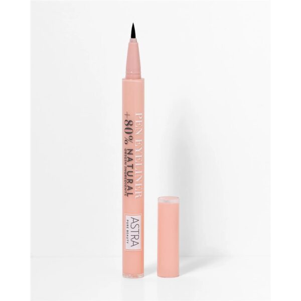 51636 8059386535998 PB005010001 bio eyeliner occhi astra pure beauty pen eyeliner