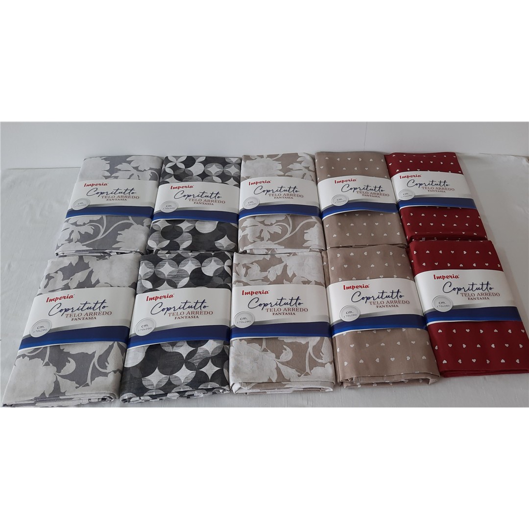 51830 7890110949626 FUL03 foulard 1p copritutto 165x280cm stampato