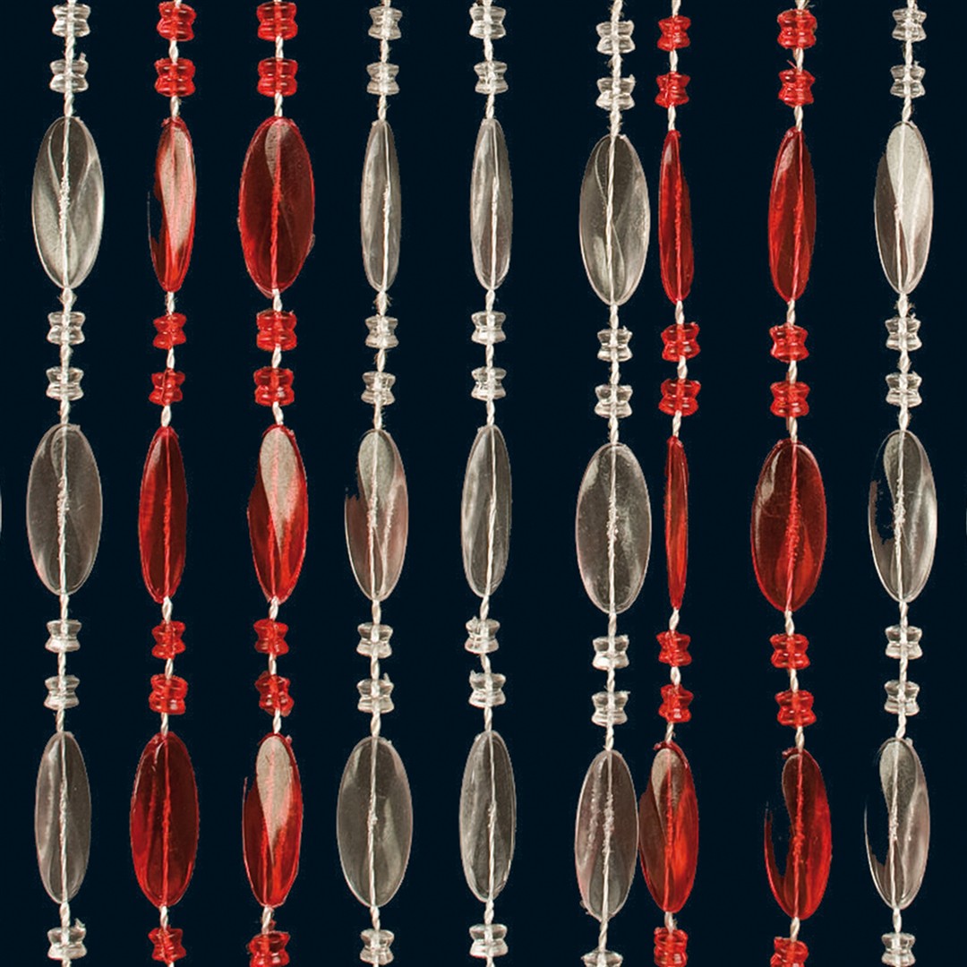51954 8003768815635 120A01801_007 tenda antinsetti twist rosso 100x220cm